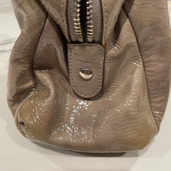 Coach Audrey Patent Leather! - Picture 8 of 8